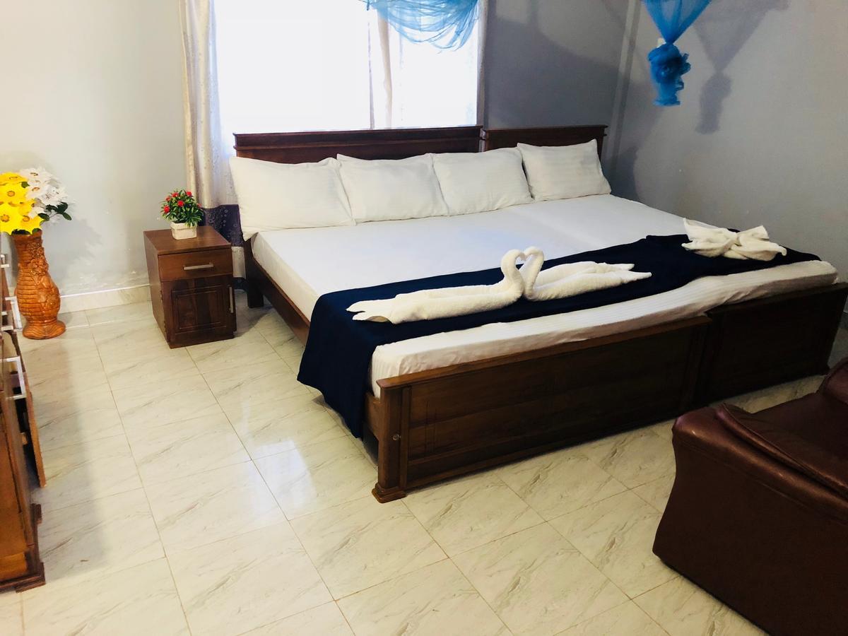 Gatewayinn Mannar Esterno foto
